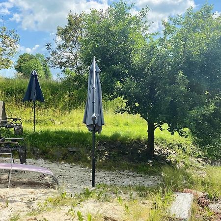 Agroturystyka Leszczynowy Dworek Ponikwa  Eksteriør billede